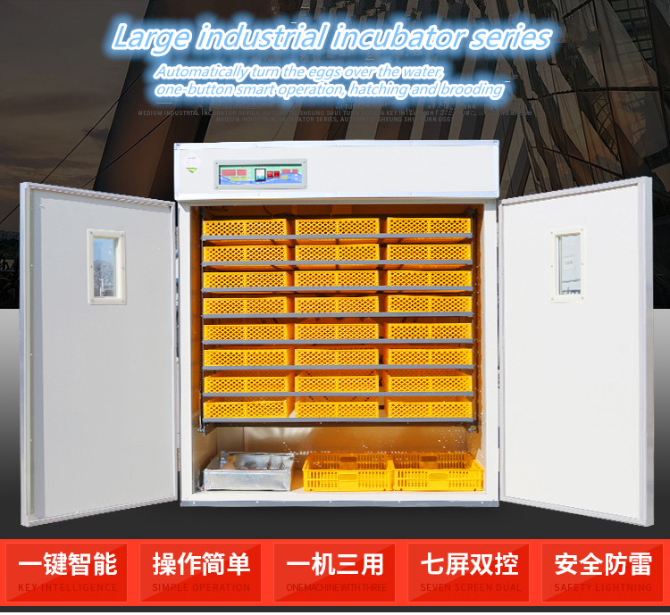 Incubator For Chicken Eggs service