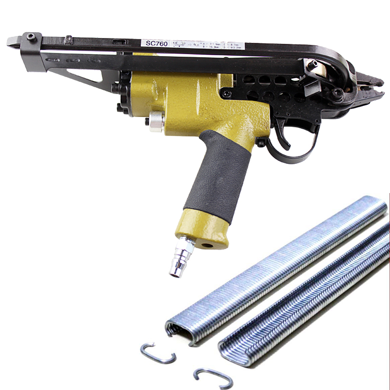 lCage Installation Tools Air Gun760