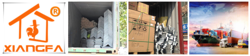 Chicken wire Cages delivery