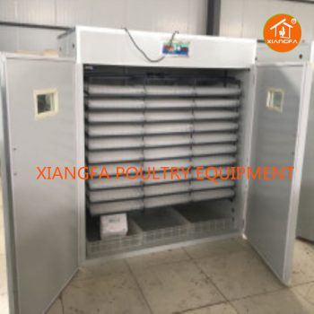 Incubator For Chicken Egg