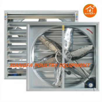 Ventilation Fan For Poultry Farm