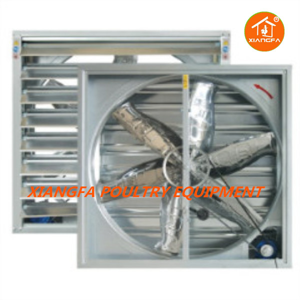 Ventilation Hammer Fan