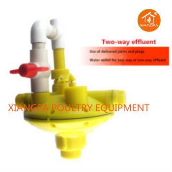 Water Regulator Valve For Farm